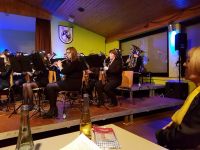 Fruehlingskonzert MV Godendorf / Ralingen